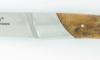 Compact Juniper Wood